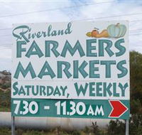 Riverland Farmers Market - Attractions Sydney