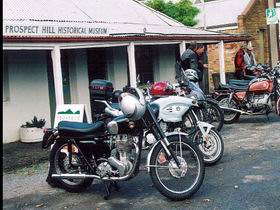 Prospect Hill Historical Museum - Attractions Sydney 0