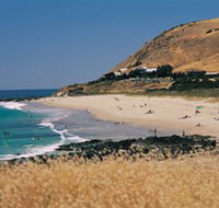 Carrickalinga Beach - Attractions Sydney