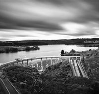 Myponga Reservoir Lookout - Attractions Sydney