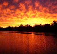 Warrego River Walk - Attractions Sydney