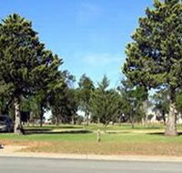 Loxton Motorhome Reserve - Attractions Sydney