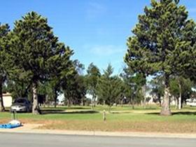 Loxton Motorhome Reserve - Attractions Sydney 0