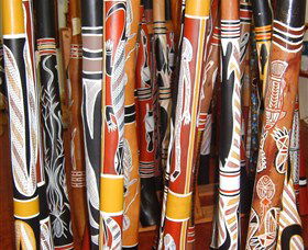 Top Didj Cultural Experience & Art Gallery - Attractions Sydney 7