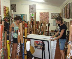 Top Didj Cultural Experience & Art Gallery - Attractions Sydney 6