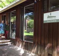 The Stable Studio at the Mill - Attractions Sydney