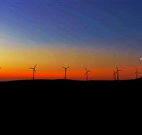 Starfish Hill Windfarm - Attractions Sydney