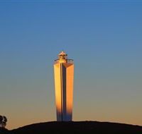 Cape Jervis Lighthouse - Attractions Sydney