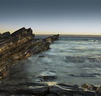 Fishery Beach - Attractions Sydney