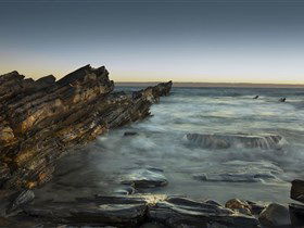 Fishery Beach - Attractions Sydney 0