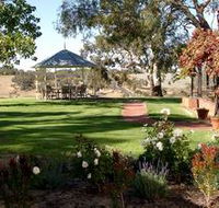 Currency Creek Winery And Restaurant - Attractions Sydney