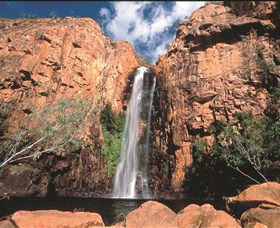 Nitmiluk National Park (Katherine Gorge) - Attractions Sydney 6