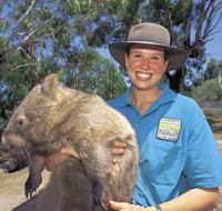 Urimbirra Wildlife Experience - Attractions Sydney