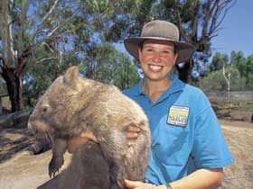 Urimbirra Wildlife Experience - Attractions Sydney 0