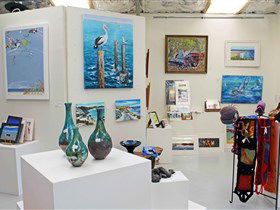 Artworks Gallery - Attractions Sydney 2