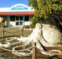 Artworks Gallery - Attractions Sydney