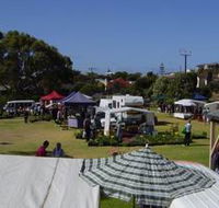Port Elliot Market - Attractions Sydney