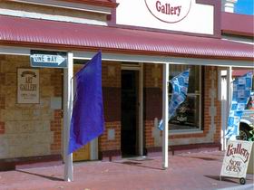 Ocean Art Gallery - Attractions Sydney 0