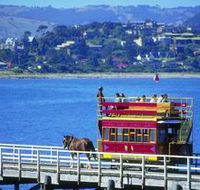 Granite Island Recreation Park - Attractions Sydney
