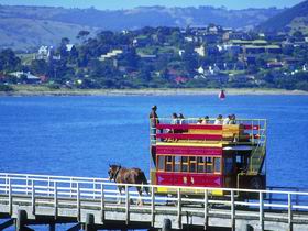 Granite Island Recreation Park - Attractions Sydney 0