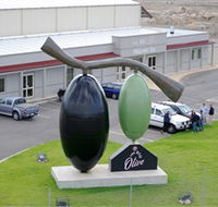 The Big Olive - Attractions Sydney