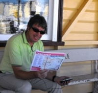 Charleville Audio Heritage Trails - Attractions Sydney