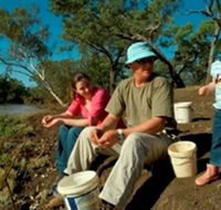 Charleville - Bakers Bend Warrego River Fishing Spot - Attractions Sydney