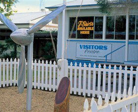 Charleville - Royal Flying Doctor Service Visitor Centre - Attractions Sydney 0