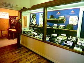 Charleville - Royal Flying Doctor Service Visitor Centre - Attractions Sydney 1