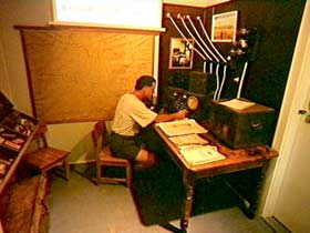 Charleville - Royal Flying Doctor Service Visitor Centre - Attractions Sydney 2