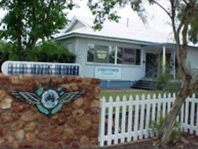 Charleville - Royal Flying Doctor Service Visitor Centre - Attractions Sydney 3