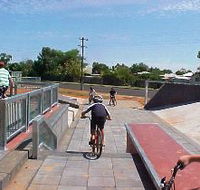 Charleville - Skate Park - Attractions Sydney