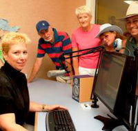 Charleville - School of Distance Education Tour - Attractions Sydney