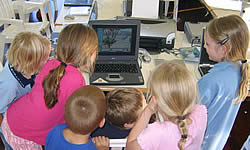 Charleville - School Of Distance Education Tour - Attractions Sydney 2
