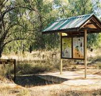 Charleville Self-Drive Itineraries - Attractions Sydney