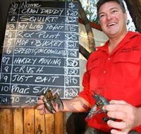 BAILEY BAR CARAVAN PARK - Attractions Sydney