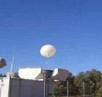 Charleville - Weather Station Tour - Attractions Sydney