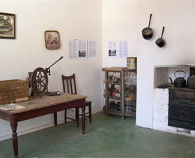 Old Wentworth Gaol - Attractions Sydney 7