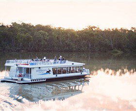 Wentworth River Cruises - Attractions Sydney 0