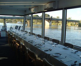 Wentworth River Cruises - Attractions Sydney 1