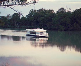 Wentworth River Cruises - Attractions Sydney 2