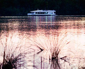 Wentworth River Cruises - Attractions Sydney 4
