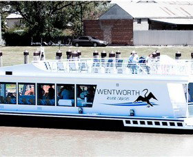 Wentworth River Cruises - Attractions Sydney 3