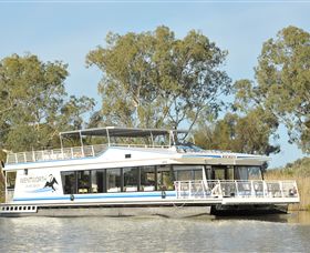 Wentworth River Cruises - Attractions Sydney 6