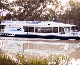 Wentworth River Cruises - Attractions Sydney 7