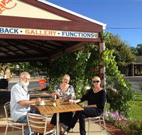 Artback Australia Gallery and Cafe - Attractions Sydney