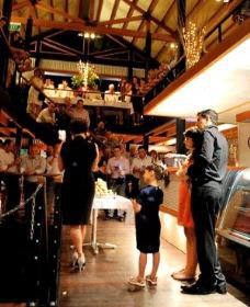 Artback Australia Gallery And Cafe - Attractions Sydney 3