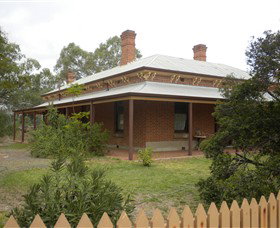 Rendelsham (known As The Nunnery) - Attractions Sydney 1