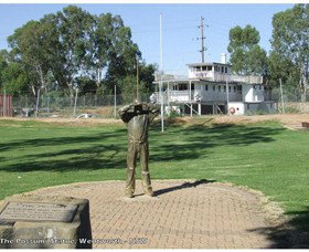 PS Ruby Fotherby Park - Attractions Sydney 1