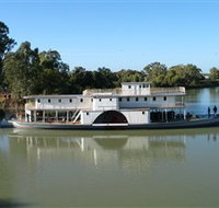PS Ruby Fotherby Park - Attractions Sydney